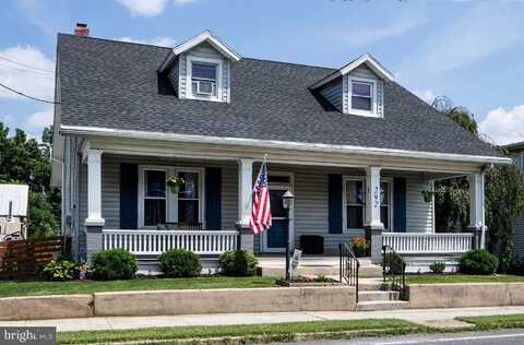 292 N LOCUST POINT ROAD, MECHANICSBURG, PA 17050