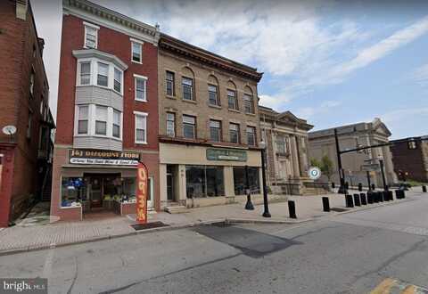 19 N FRONT STREET, STEELTON, PA 17113
