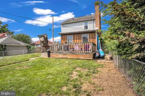 224 WEBSTER STREET, CARLISLE, PA 17013