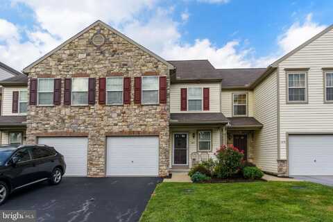 147 RADLE ROAD, HARRISBURG, PA 17112