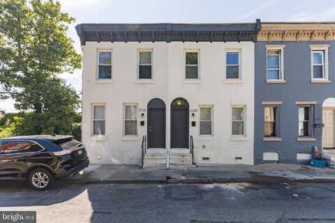 2318 N MYRTLEWOOD STREET, PHILADELPHIA, PA 19132