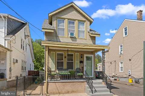 907 QUINTON AVENUE, TRENTON, NJ 08629