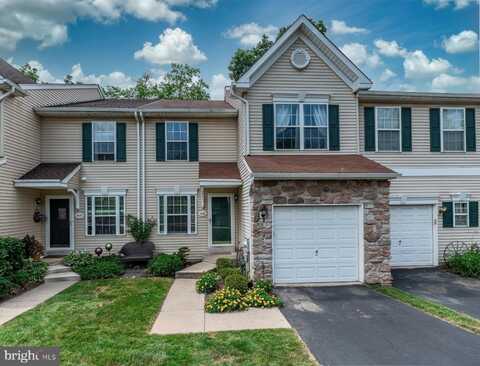 1028 COLIN DRIVE, ROYERSFORD, PA 19468