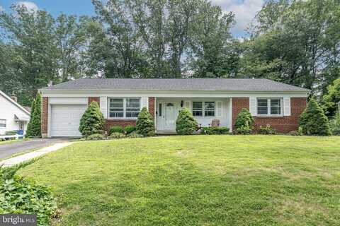 1744 LARK LANE, CHERRY HILL, NJ 08003