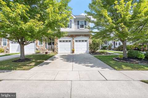 32 CARTER LANE, MARLTON, NJ 08053