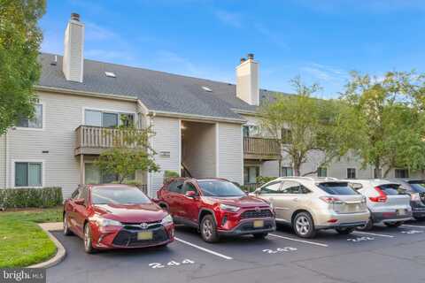 902 ASPEN DRIVE, PLAINSBORO, NJ 08536