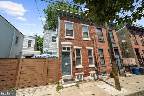 431 E FLORA STREET, PHILADELPHIA, PA 19125
