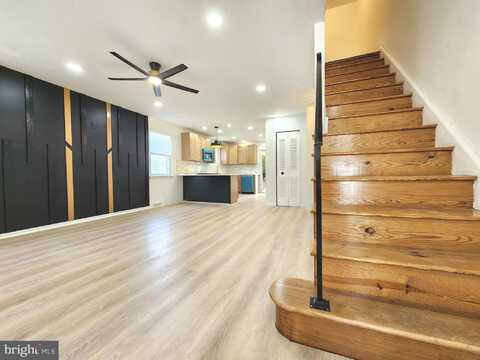 908 PUSEY STREET, CHESTER, PA 19013