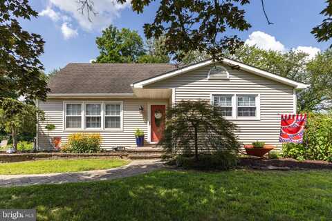 195 MARY ELMER DRIVE, BRIDGETON, NJ 08302