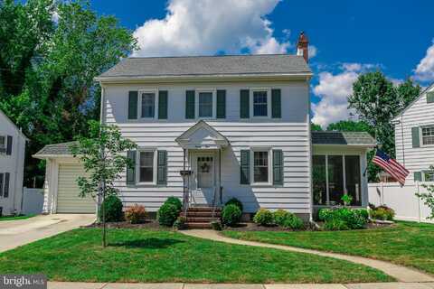 25 MACALTIONER AVENUE, WOODSTOWN, NJ 08098