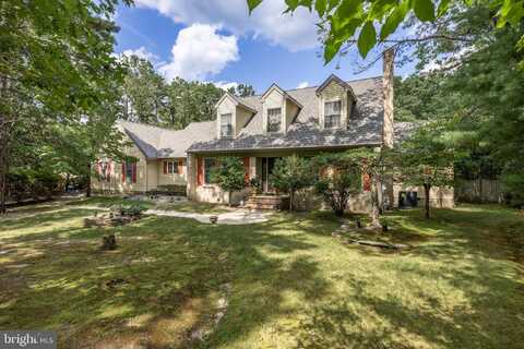 15 HIGHBRIDGE BOULEVARD, MEDFORD, NJ 08055