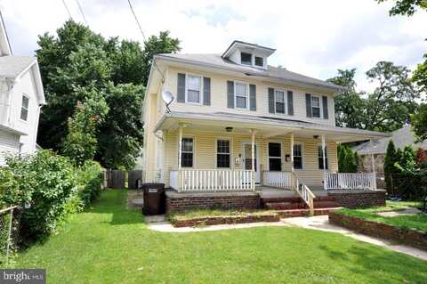 425 DELAWARE AVENUE, RIVERSIDE, NJ 08075