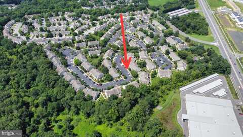 1207 YARMOUTH LANE, MOUNT LAUREL, NJ 08054