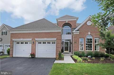 37 NORTON AVENUE, HIGHTSTOWN, NJ 08520