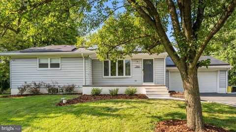 286 PENNINGTON LAWRENCEVILLE ROAD, PENNINGTON, NJ 08534