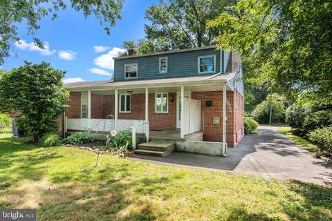 710 ORCHARD WAY, HATBORO, PA 19040