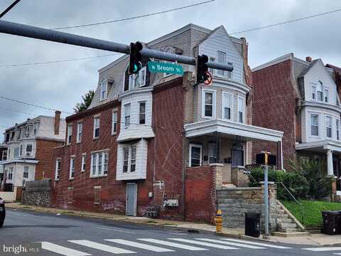 201 N BROOM STREET, WILMINGTON, DE 19805