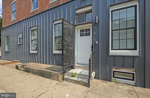 2046 E HUNTINGDON STREET, PHILADELPHIA, PA 19125