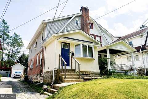 3224 MARSHALL ROAD, DREXEL HILL, PA 19026