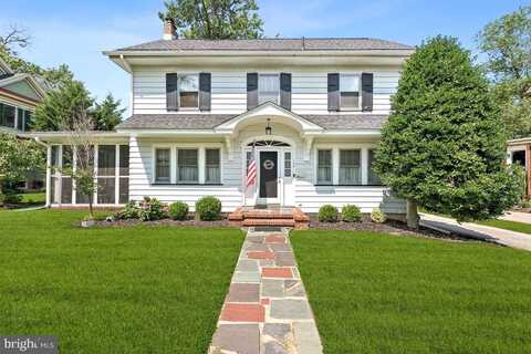 108 S CLINTON AVENUE, WENONAH, NJ 08090