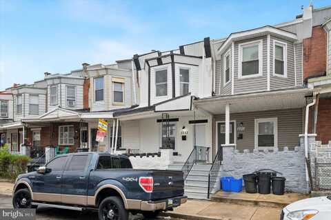 1452 N 56TH STREET, PHILADELPHIA, PA 19131