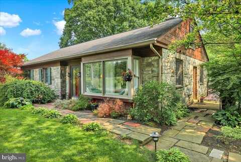249 LETORT ROAD, MILLERSVILLE, PA 17551