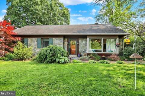 249 LETORT ROAD, MILLERSVILLE, PA 17551