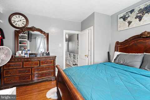 5431 AKRON STREET, PHILADELPHIA, PA 19124