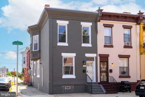 2865 N GARNET STREET, PHILADELPHIA, PA 19132