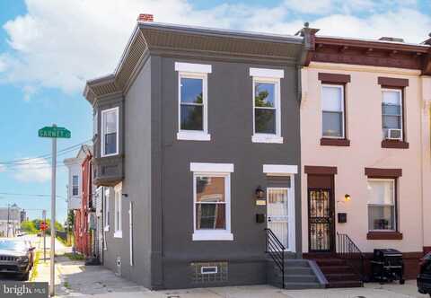 2865 N GARNET STREET, PHILADELPHIA, PA 19132