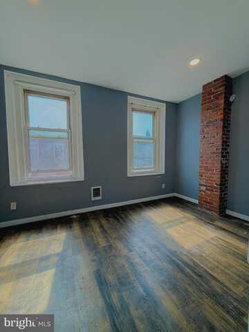 2846 N GARNET STREET, PHILADELPHIA, PA 19132