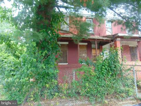 1204 N 32ND STREET, CAMDEN, NJ 08105