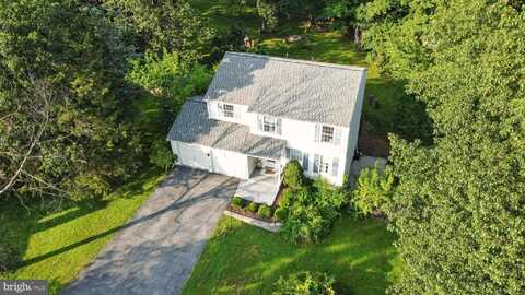 596 UPLAND STREET, POTTSTOWN, PA 19464