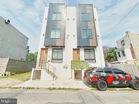 1901 N 23RD STREET, PHILADELPHIA, PA 19121