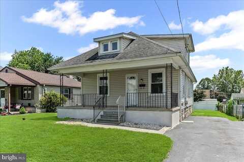 935 GALBRAITH AVENUE, UPPER CHICHESTER, PA 19061