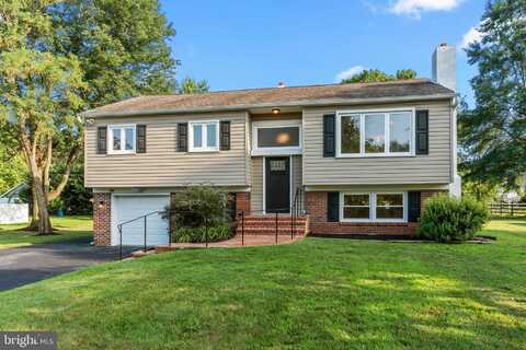 158 MEADOW LANE, RICHBORO, PA 18954