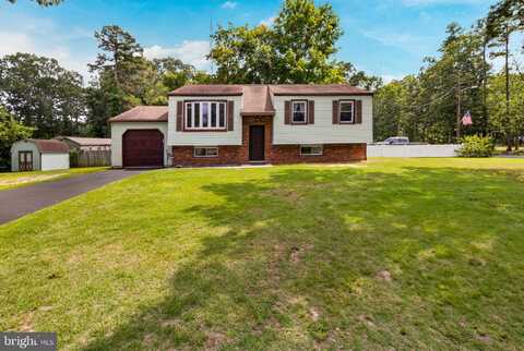 500 RIDGEWOOD TERRACE, WILLIAMSTOWN, NJ 08094
