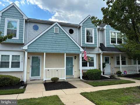 749 SLATE COURT, SEWELL, NJ 08080