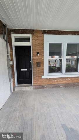 61 GENERAL GREENE AVENUE, TRENTON, NJ 08618