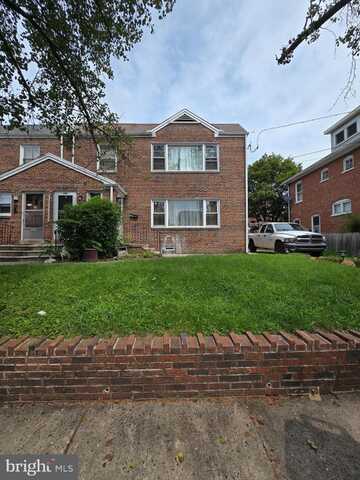 20 E 17TH STREET, CHESTER, PA 19013
