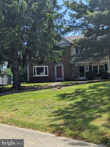 830 WOODCREST DRIVE, DOVER, DE 19901
