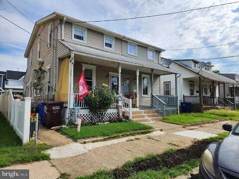 126 PAINE STREET, RIVERSIDE, NJ 08075
