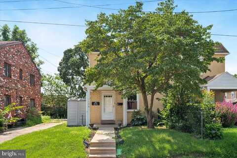 4132 TAYLOR AVENUE, DREXEL HILL, PA 19026