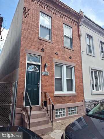 2958 LIVINGSTON STREET, PHILADELPHIA, PA 19134