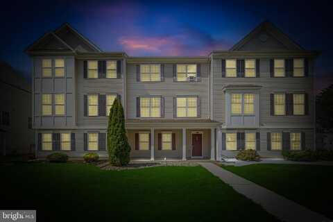29 MOUNTIE LANE, CHESTERFIELD, NJ 08515