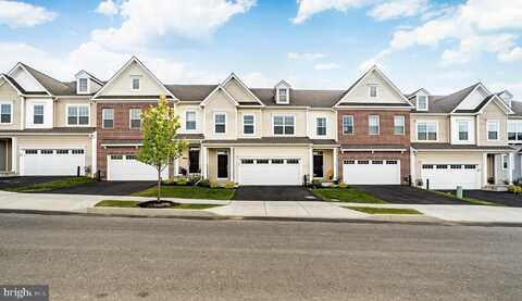36 S TOMPKINS SQUARE, DOWNINGTOWN, PA 19335