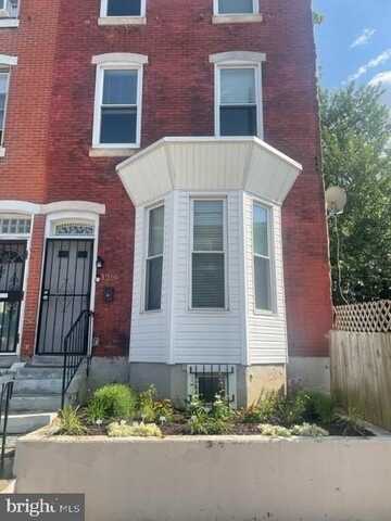 3516 WALLACE STREET, PHILADELPHIA, PA 19104