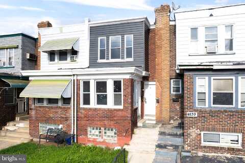 4841 N 18TH STREET, PHILADELPHIA, PA 19141