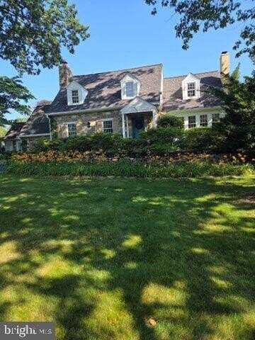 100 OVERHILL AVENUE, PHILADELPHIA, PA 19116