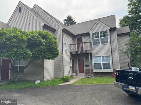 87 W LAUREL AVENUE, CHELTENHAM, PA 19012